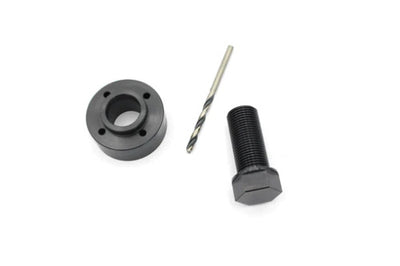 MMX Crank Hub 4-pinned Single Piece Upgrade - S55 / N55 MMR20-1004