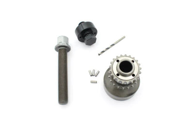 MMX Crank Hub 4-pinned Single Piece Upgrade - S55 / N55 MMR20-1004