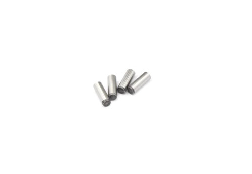 MMX Crank Hub 4-pinned Single Piece Upgrade - S55 / N55 MMR20-1004