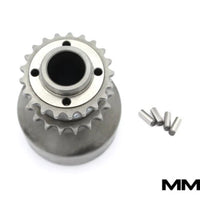 MMX Crank Hub 4-pinned Single Piece Upgrade - S55 / N55 MMR20-1004