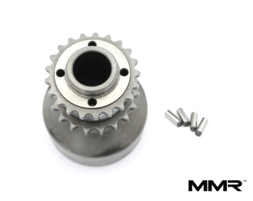 MMX Crank Hub 4-pinned Single Piece Upgrade - S55 / N55 MMR20-1004