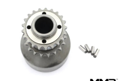 MMX Crank Hub 4-pinned Single Piece Upgrade - S55 / N55 MMR20-1004