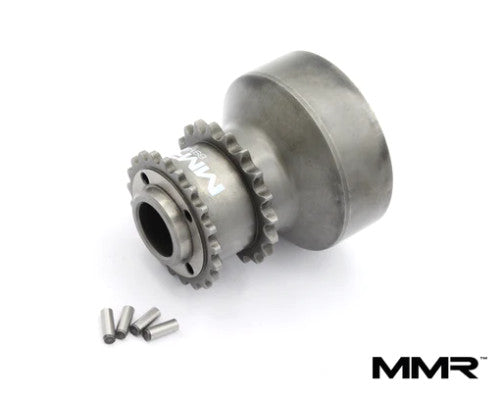 MMX Crank Hub 4-pinned Single Piece Upgrade - S55 / N55 MMR20-1004