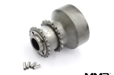 MMX Crank Hub 4-pinned Single Piece Upgrade - S55 / N55 MMR20-1004