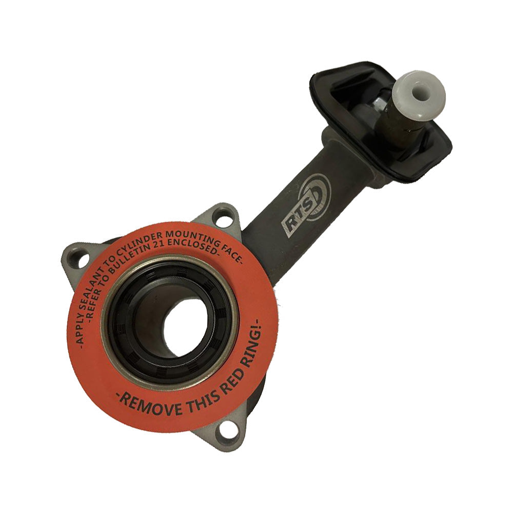 Whitebox Performance Ford Transit 2.0L EcoBlue 2016 > Paddle Clutch Kit And Release Bearing