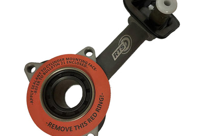 Whitebox Performance Ford Transit 2.0L EcoBlue 2016 > Paddle Clutch Kit And Release Bearing