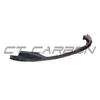 BMW M3/M4 G80/G81/G82/G83 CARBON FIBRE FRONT END PACK (ACC) - V1