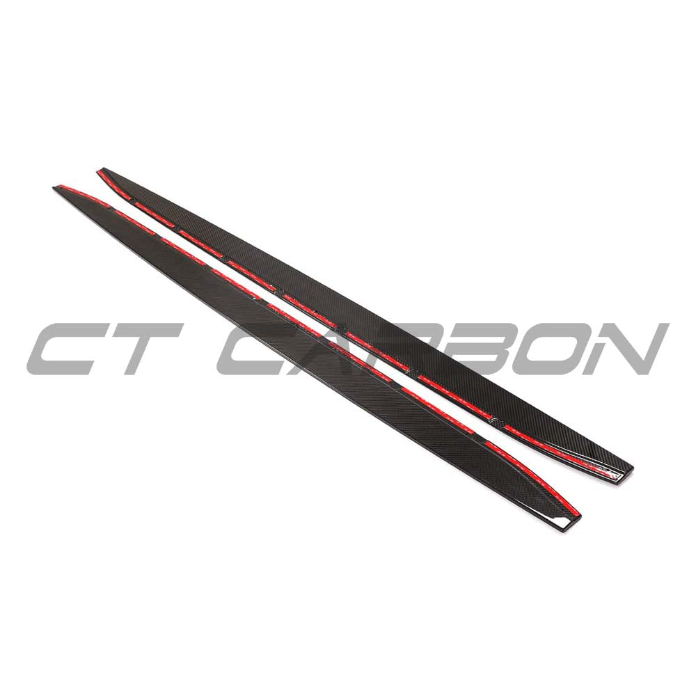 BMW G80 M3 FULL CARBON FIBRE KIT - V4 - CT DESIGN