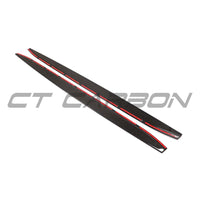 BMW G80 M3 FULL CARBON FIBRE KIT - V7 - CT DESIGN