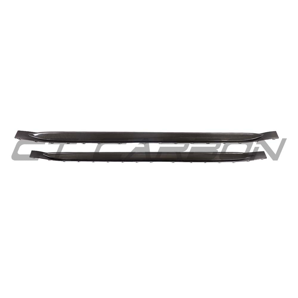 BMW G80 M3 FULL CARBON FIBRE KIT - V6 - CT DESIGN