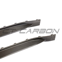 BMW G80 M3 FULL CARBON FIBRE KIT - V8 - CT DESIGN