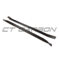 BMW G80 M3 FULL CARBON FIBRE KIT - V7 - CT DESIGN