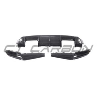 BMW G80 M3 FULL CARBON FIBRE KIT - V11 - CT DESIGN