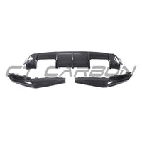 BMW G80 M3 FULL CARBON FIBRE KIT - V24 - CT DESIGN