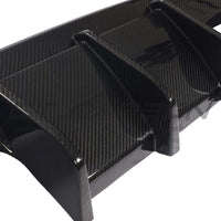 BMW G80 M3 FULL CARBON FIBRE KIT - V19 - CT DESIGN