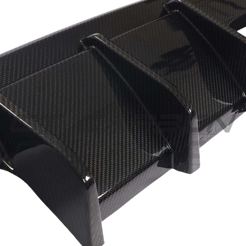 BMW G80 M3 FULL CARBON FIBRE KIT - V19 - CT DESIGN