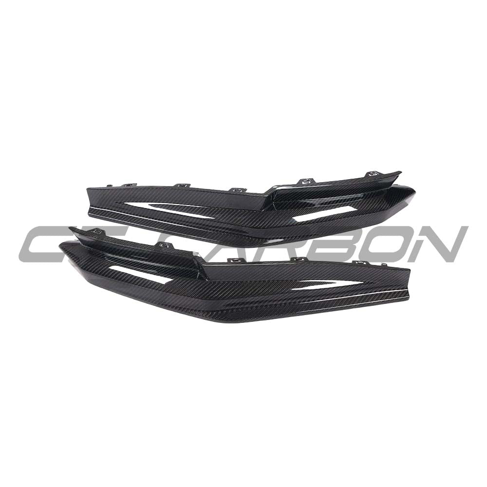 BMW G80 M3 FULL CARBON FIBRE KIT - V14 - CT DESIGN