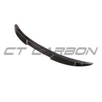 BMW G80 M3 FULL CARBON FIBRE KIT - V18 - CT DESIGN
