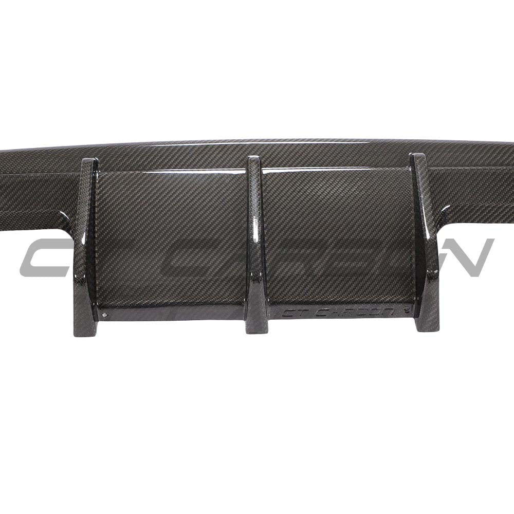 BMW G82 M4 FULL CARBON FIBRE KIT V7 - CT DESIGN