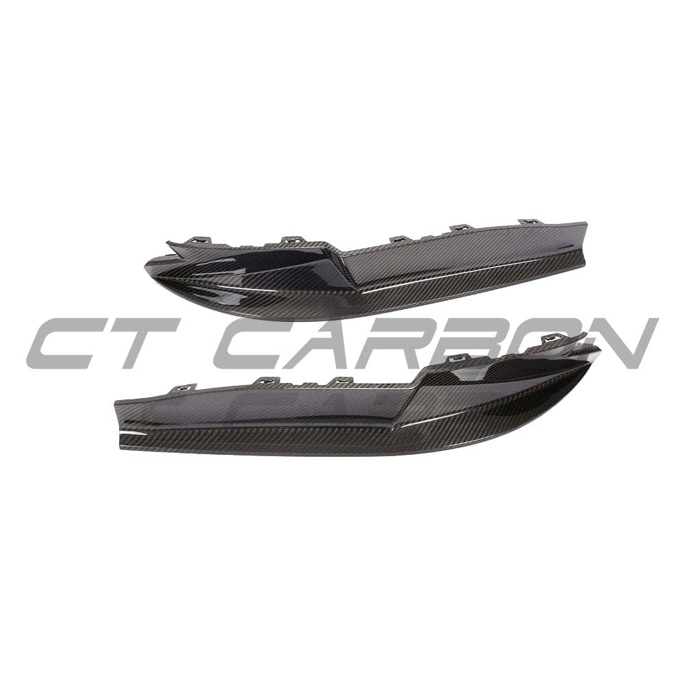 BMW G82 M4 FULL CARBON FIBRE KIT V8 - CT DESIGN