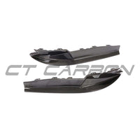 BMW G82 M4 FULL CARBON FIBRE KIT - V2 - CT DESIGN