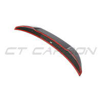 BMW G80 M3 FULL CARBON FIBRE KIT - V23 - CT DESIGN