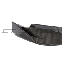 BMW G80 M3 FULL CARBON FIBRE KIT - V11 - CT DESIGN