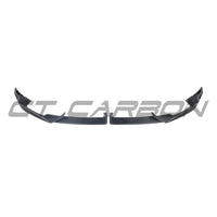 BMW G05 X5/X5M LCI 2023+ FULL CARBON FIBRE KIT - V2