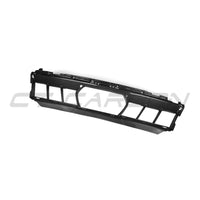 BMW G05 X5 LCI 2023+ CARBON FIBRE FRONT MIDDLE TRIM
