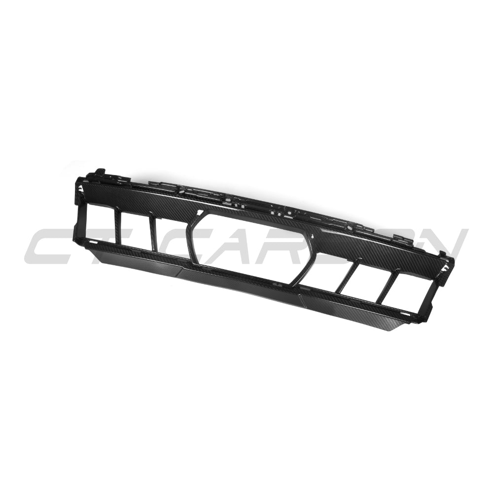 BMW G05 X5 LCI 2023+ FULL CARBON FIBRE ULTIMATE KIT