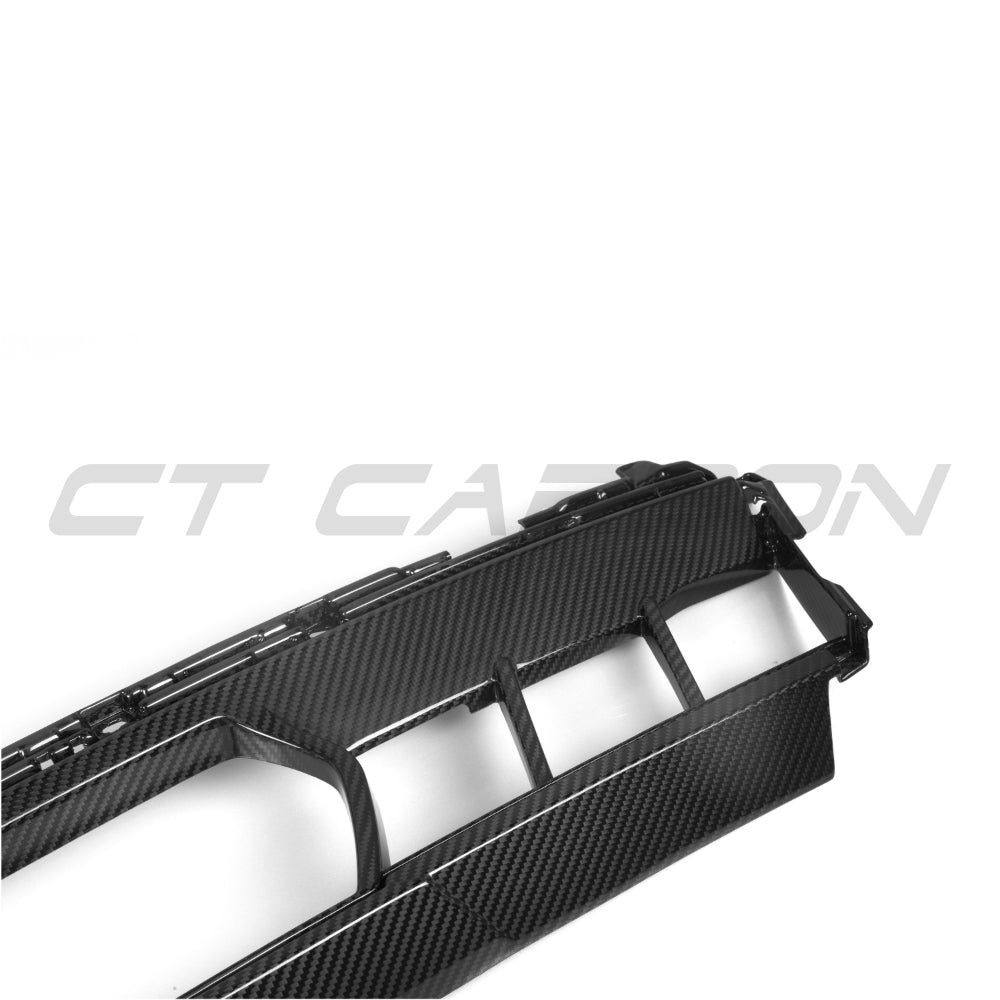 BMW G05 X5 LCI 2023+ FULL CARBON FIBRE ULTIMATE KIT