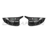 BMW G05 X5 LCI 2023+ FULL CARBON FIBRE ULTIMATE KIT