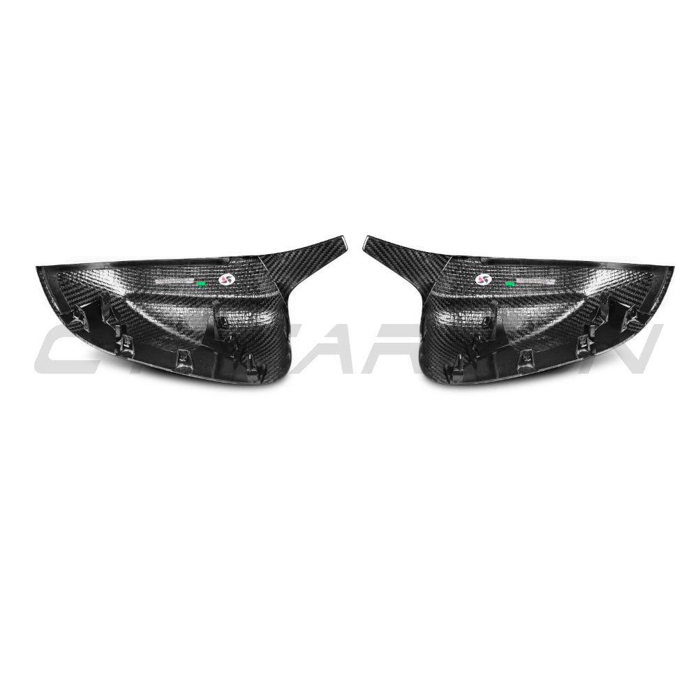 BMW G05 X5 LCI 2023+ FULL CARBON FIBRE ULTIMATE KIT