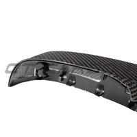 BMW G01/G02/GO5/G06/G07/G08 X3/IX3/X4/X5/X6/X7 2018+ CARBON FIBRE MIRRORS - V1