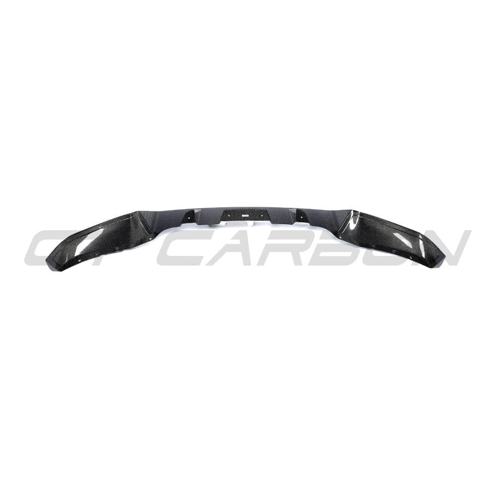 BMW G05 X5/X5M LCI 2023+ FULL CARBON FIBRE KIT - V3