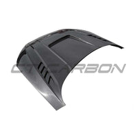 AUDI RS6 C8 2019+ ULTIMATE FULL CARBON FIBRE KIT - V2 - CT DESIGN