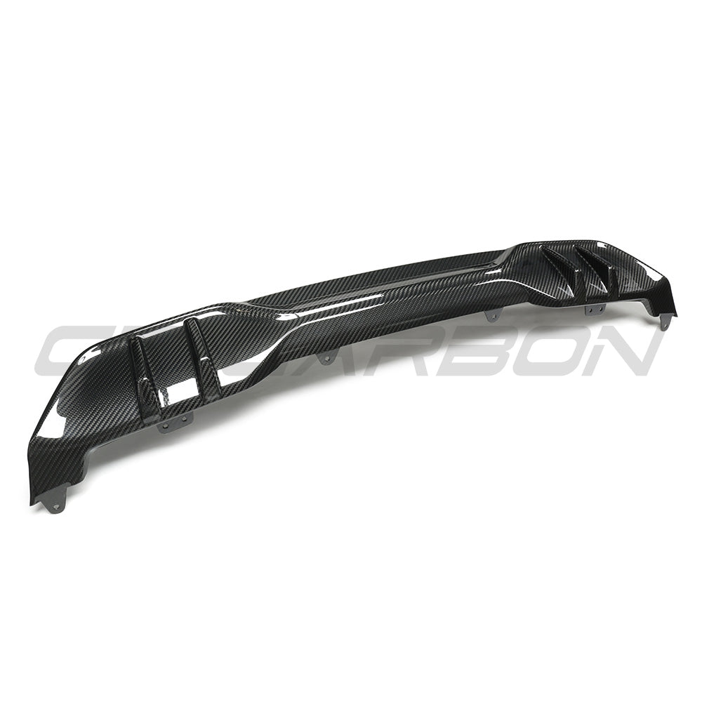 BMW G05 X5 LCI 2023+ FULL CARBON FIBRE ULTIMATE KIT