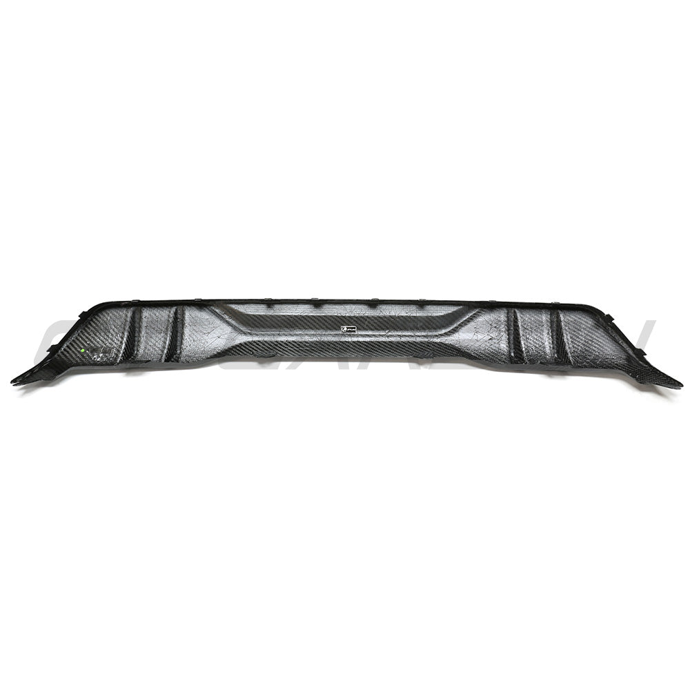 BMW G05 X5 LCI 2023+ FULL CARBON FIBRE ULTIMATE KIT