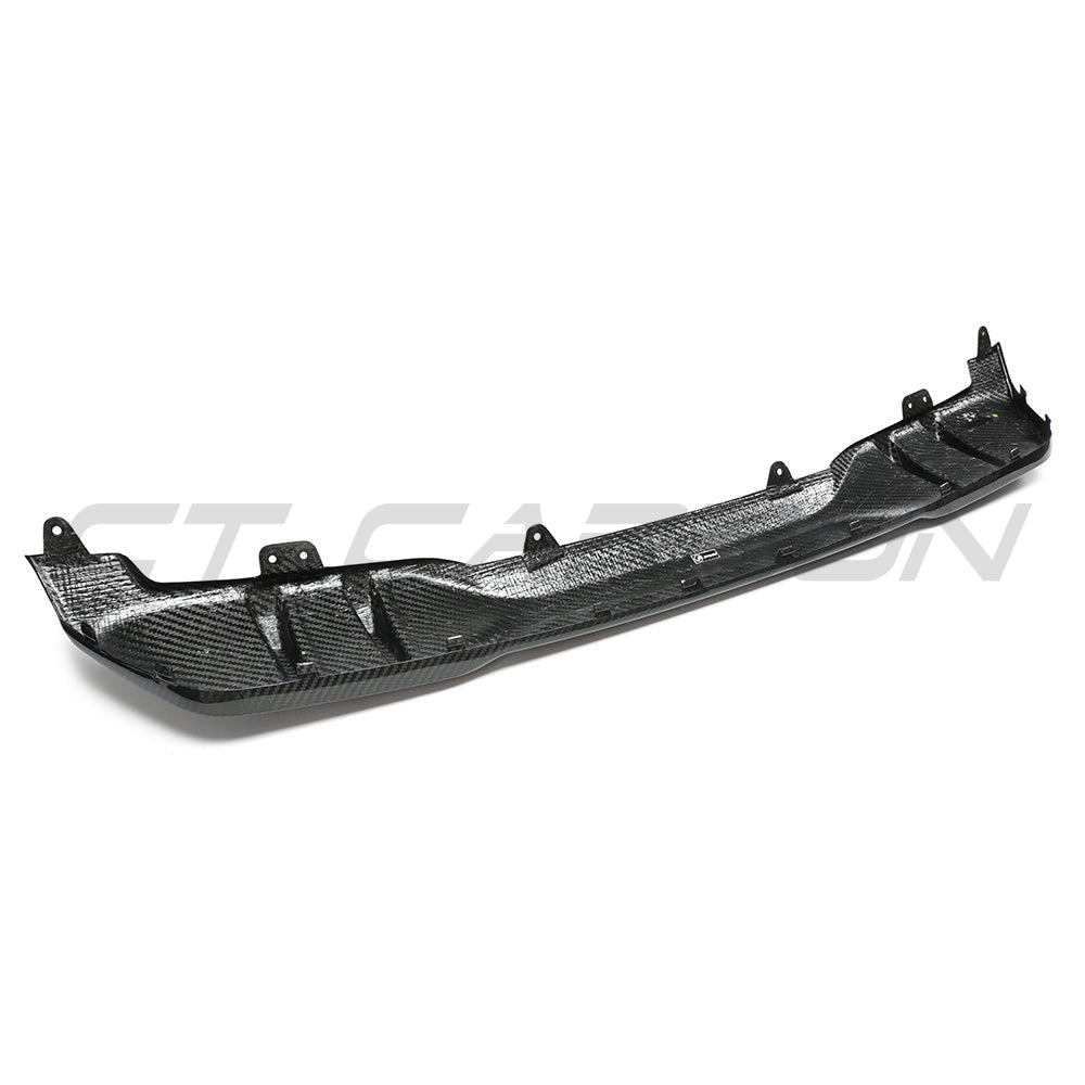 BMW G05 X5 LCI 2023+ FULL CARBON FIBRE ULTIMATE KIT