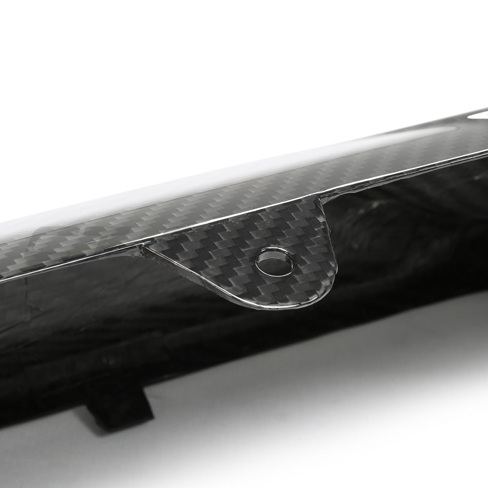 BMW G05 X5 LCI 2023+ FULL CARBON FIBRE ULTIMATE KIT