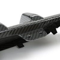 BMW G05 X5 LCI 2023+ FULL CARBON FIBRE ULTIMATE KIT
