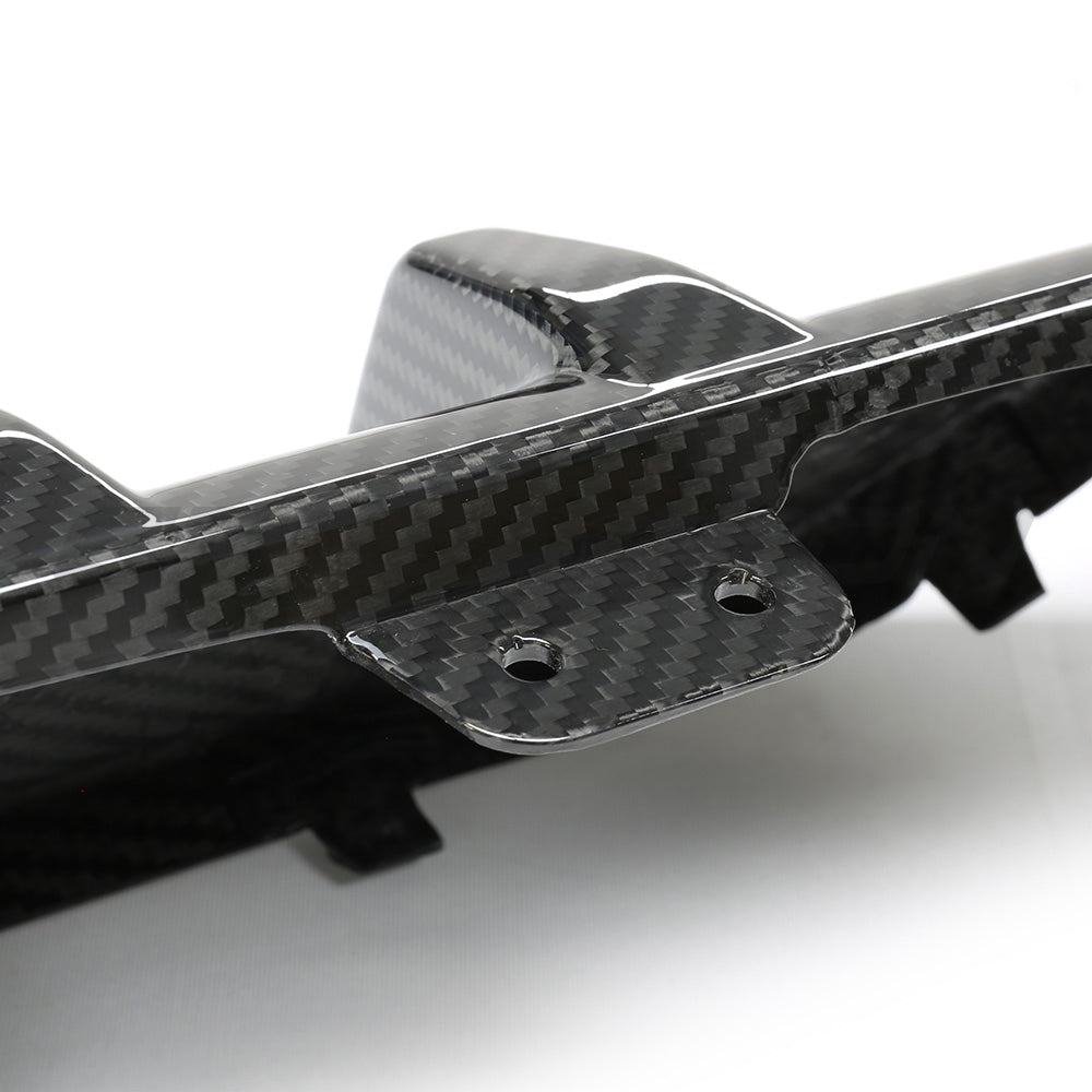 BMW G05 X5 LCI 2023+ FULL CARBON FIBRE ULTIMATE KIT