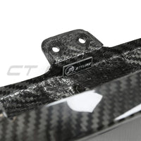 BMW G05 X5 LCI 2023+ FULL CARBON FIBRE ULTIMATE KIT