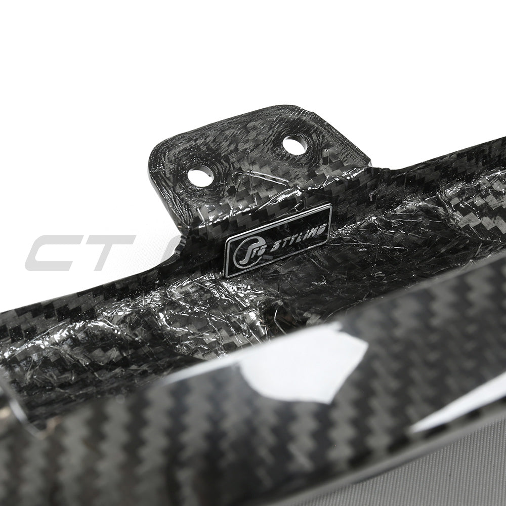 BMW G05 X5 LCI 2023+ FULL CARBON FIBRE ULTIMATE KIT