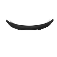 BMW X6/X6M F16/F86 2014-2019 CARBON FIBRE MID SPOILER - V1