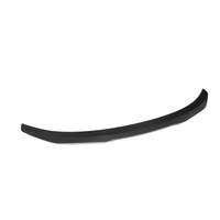 BMW X6/X6M F16/F86 2014-2019 CARBON FIBRE MID SPOILER - V1