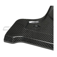 BMW M2/M3 & M4 G87/G80/G81/G82/G83 CARBON FIBRE ENGINE BAY UPPER TRIM - LHD