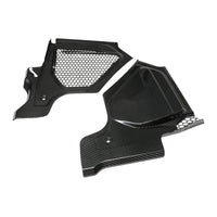 BMW M2/M3 & M4 G87/G80/G81/G82/G83 CARBON FIBRE ENGINE BAY UPPER TRIM - LHD