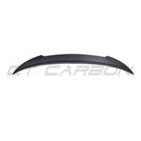 BMW 8 SERIES & M8 G16/F93 2019-2025 CARBON FIBRE SPOILER - V4
