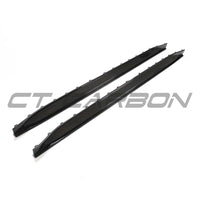 BMW G80 M3 FULL CARBON FIBRE KIT - V17 - CT DESIGN